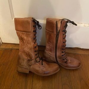 Free People boots